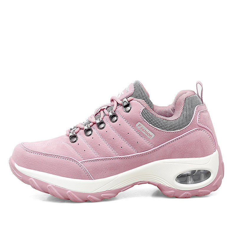 Sneakers à Semelle Air Cushion