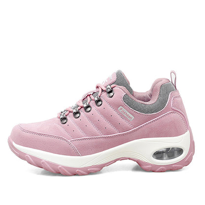 Sneakers à Semelle Air Cushion