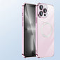 Coque Téléphone Luxe avec Anneau Diamanté