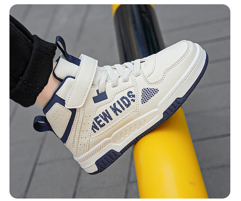 Sneakers Enfants – Chaussures de Sport