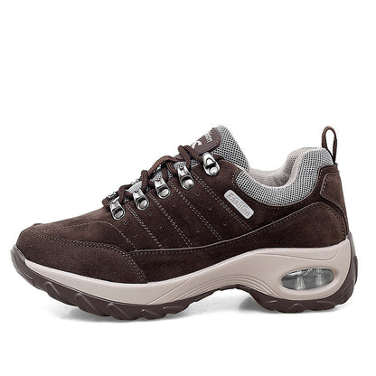 Sneakers à Semelle Air Cushion