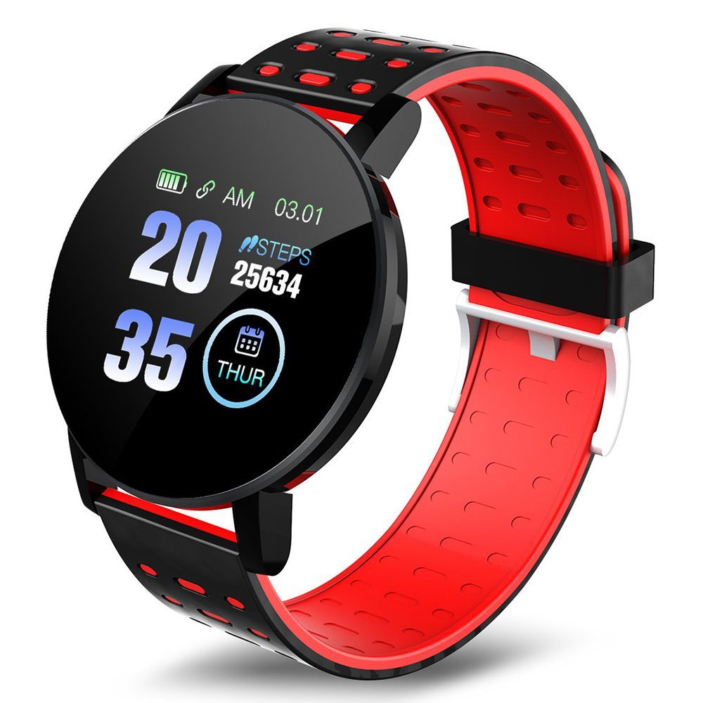 Montre Intelligente Bluetooth – Restez Connecté