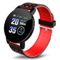 Montre Intelligente Bluetooth – Restez Connecté