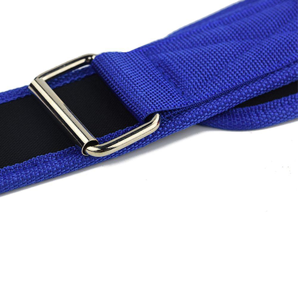 Ceinture de Musculation & Haltérophilie
