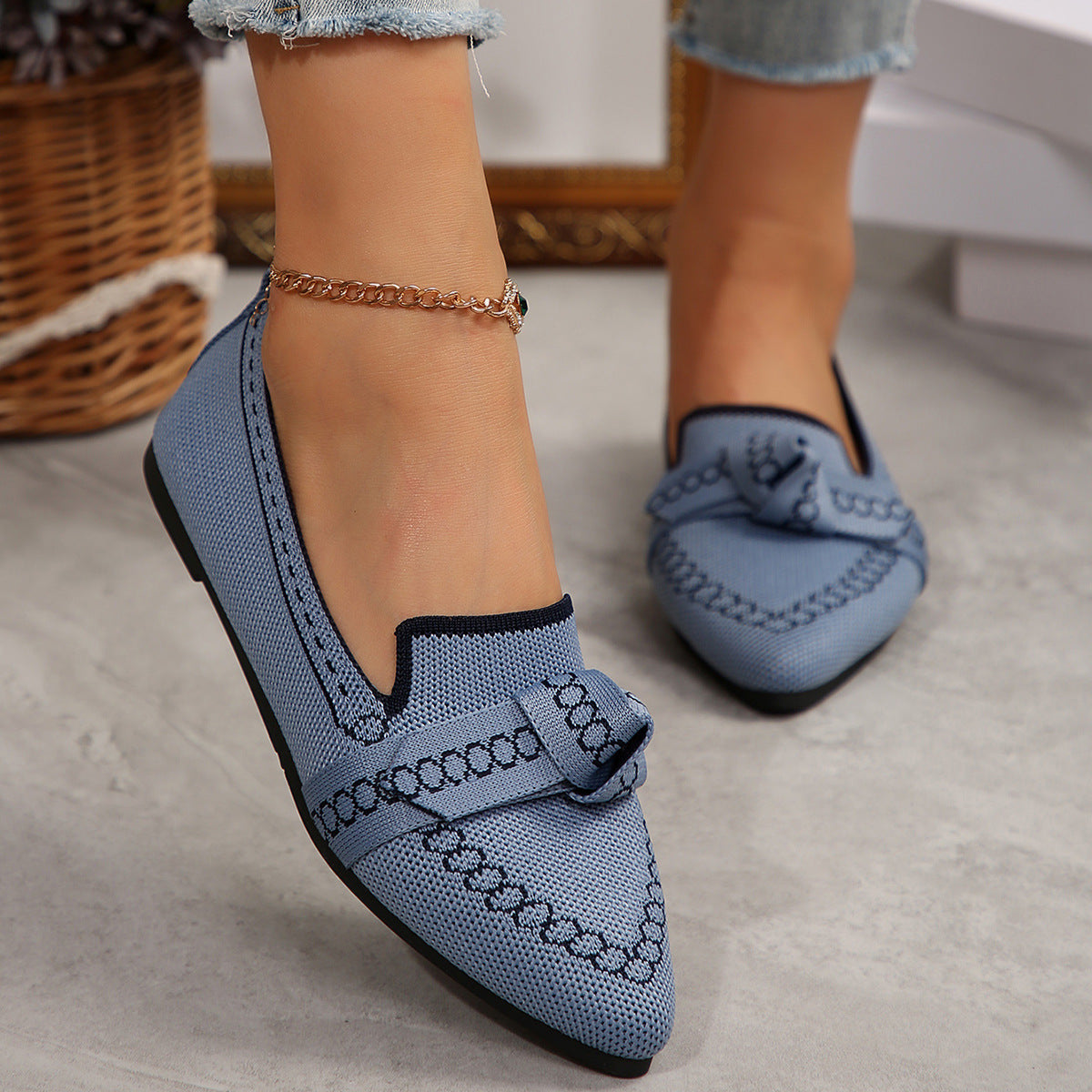 Chaussures  pour Femme