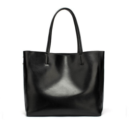 Sac à Épaule en Cuir