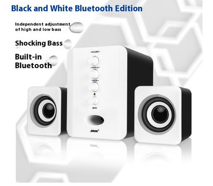 Computer Speakers – Powerful Sound