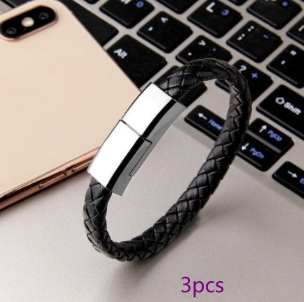 Bracelet Charger –  iPhone 14/13 Max
