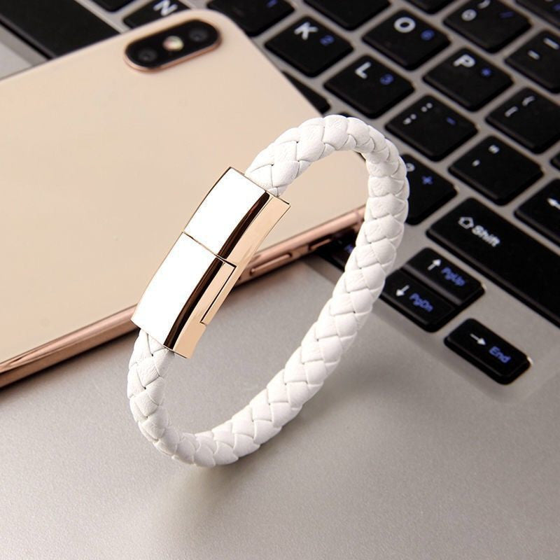 Bracelet Charger –  iPhone 14/13 Max
