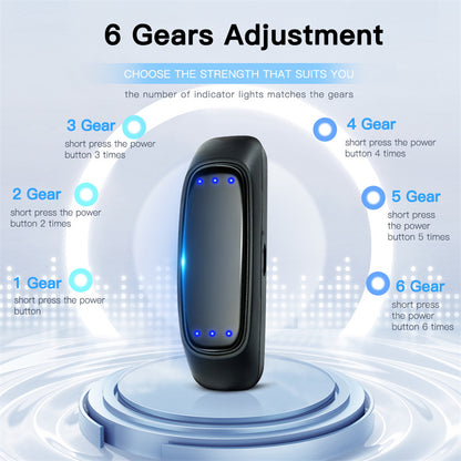 Dispositif Intelligent Anti-Ronflement