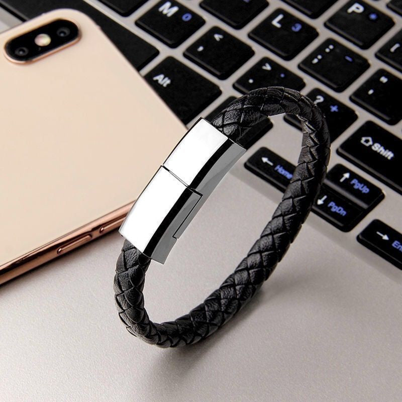 Bracelet Charger –  iPhone 14/13 Max