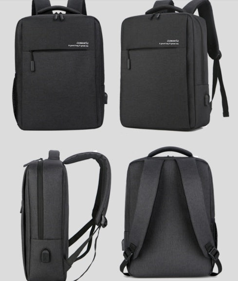 Sac à Dos Imperméable et Antichoc avec Recharge USB