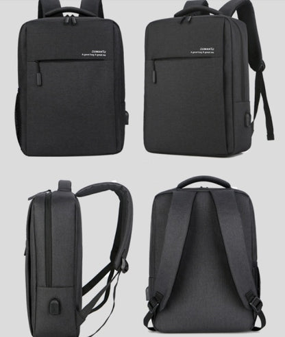 Sac à Dos Imperméable et Antichoc avec Recharge USB