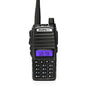 يعد جهاز BaoFeng UV-82 (8W) جهاز اتصال لاسلكي قوي ثنائي النطاق