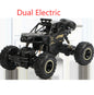 Remote-controlled cars