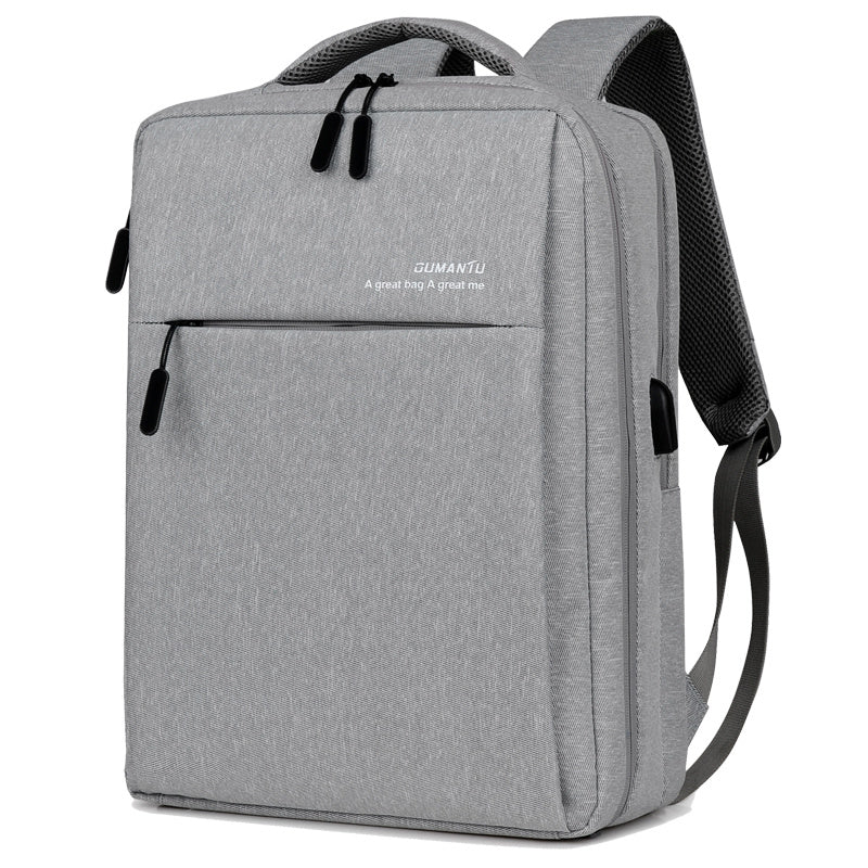 Sac à Dos Imperméable et Antichoc avec Recharge USB