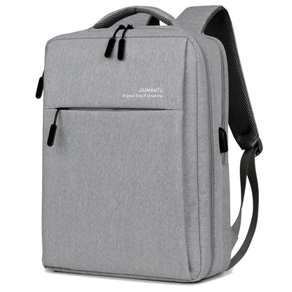 Sac à Dos Imperméable et Antichoc avec Recharge USB