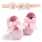 Chaussures Princesse pour Bébé