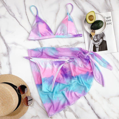 Bikini Triangle Micro pour Femme