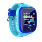Montre Intelligente Enfant  – Étanche, Appels & Localisation GPS !