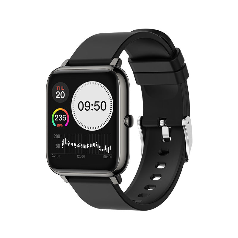 P22 Smart Watch – Votre Partenaire Santé et Fitness