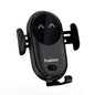 Chargeur Sans Fil Voiture  – Support Téléphone Automatique