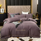 Brushed Bed Linen