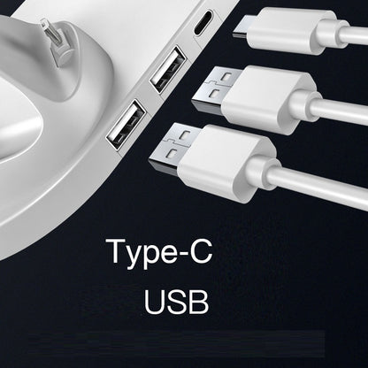 Station de Charge Rapide Universel  Sans Fil