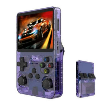 Console de Jeu Portable RG300