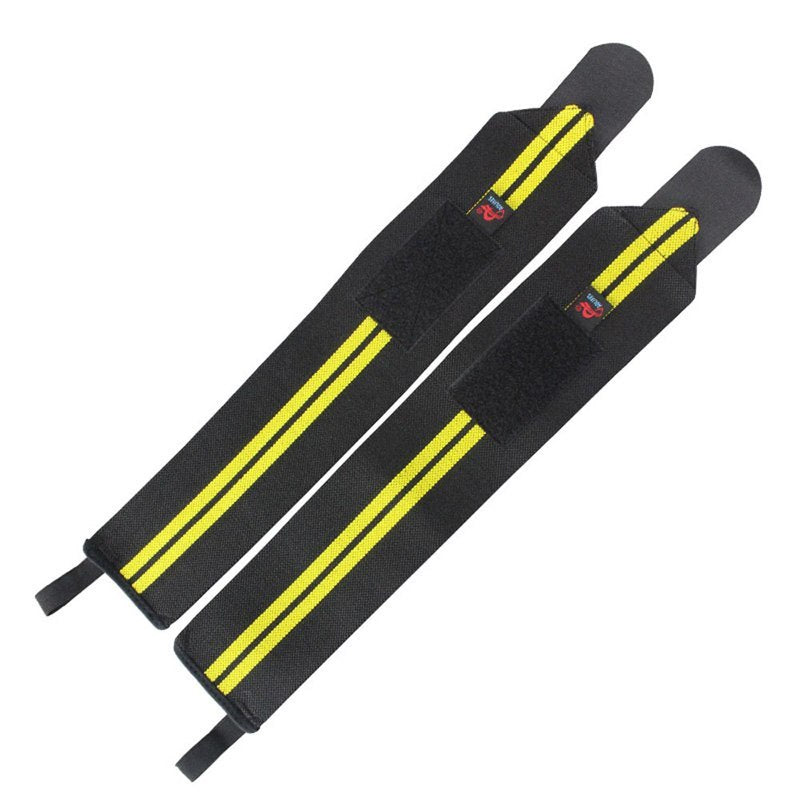 Bandes de Poignet Renforcées