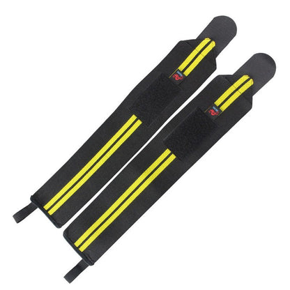 Bandes de Poignet Renforcées
