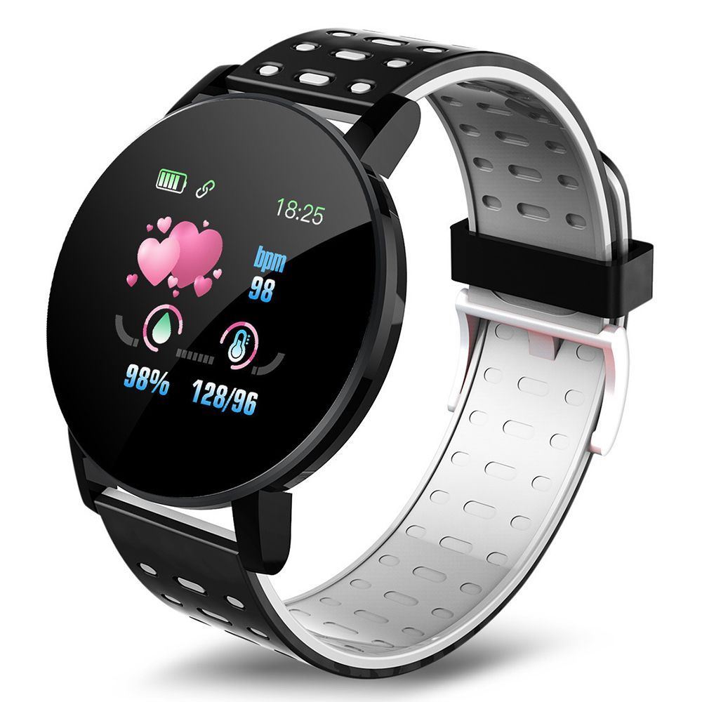 Montre Intelligente Bluetooth – Restez Connecté