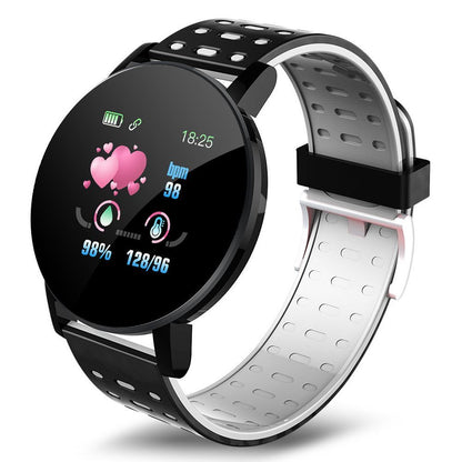 Montre Intelligente Bluetooth – Restez Connecté