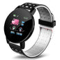 Montre Intelligente Bluetooth – Restez Connecté