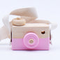 Wooden Camera for Kids – Fun Toy