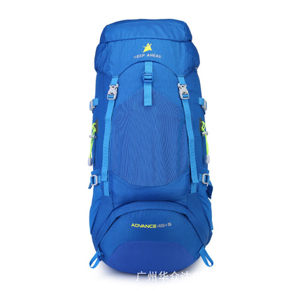 Ultra-Durable Camping Bag