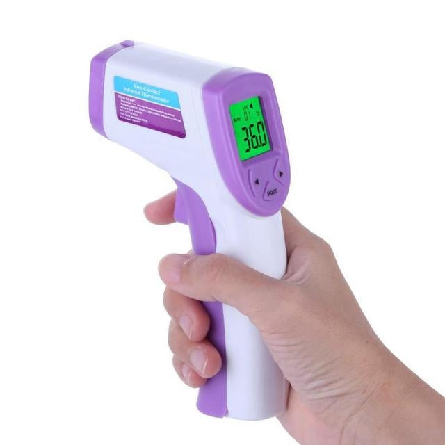 Electronique Thermomètre Température