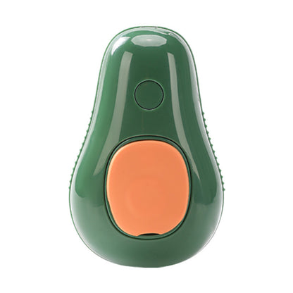 Brosse Vapeur Auto-nettoyant – Massage & Toilettage en Douceur