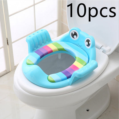 Réducteur de Toilette pour Bébé