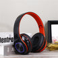 Wireless Bluetooth Headset
