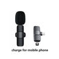 Wireless Lavalier Microphone – Professional Sound