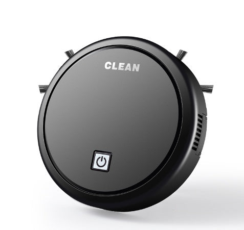3-in-1 Robot Vacuum Cleaner – Powerful 1800Pa &amp; Smart Cleaning