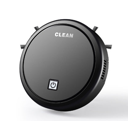 3-in-1 Robot Vacuum Cleaner – Powerful 1800Pa &amp; Smart Cleaning