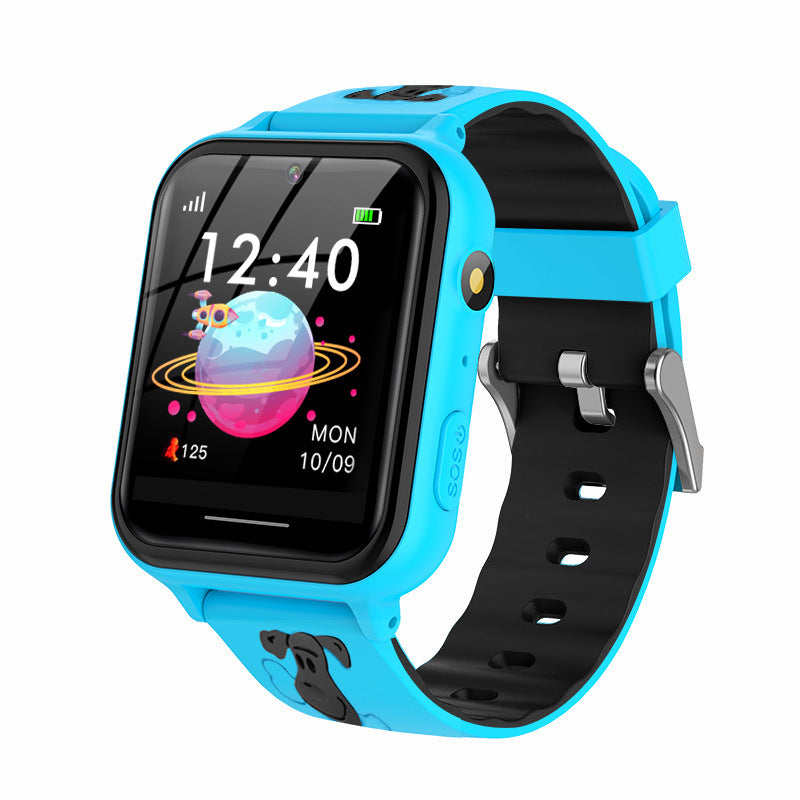 Montres Téléphones pour Enfants