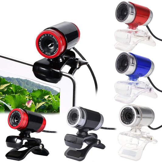 480P HD Camera – Capture Your Moments with Clarity