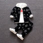 Children's Clothing Set - Comfort &amp; Style