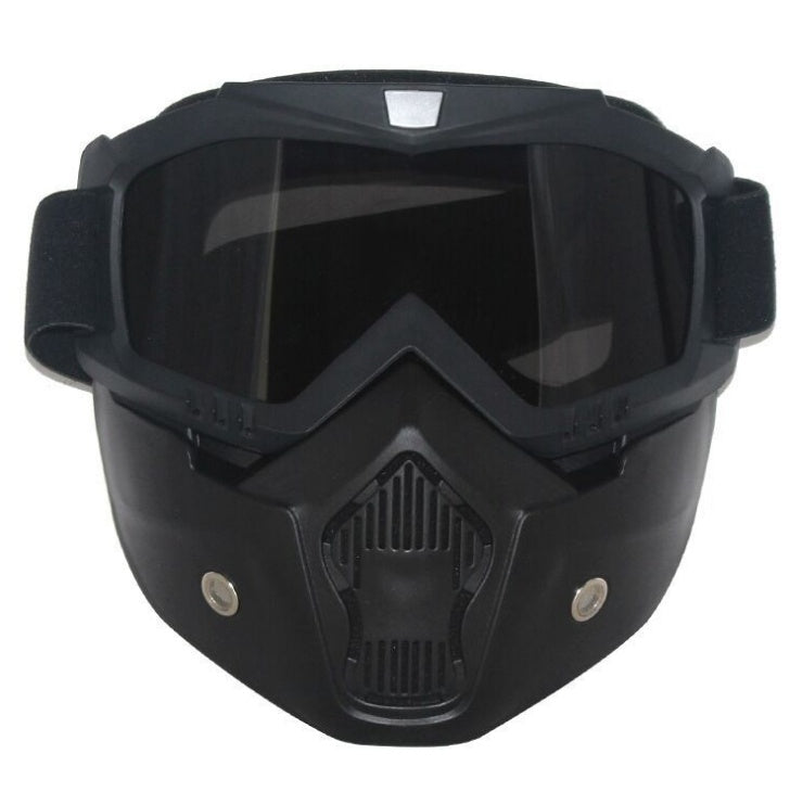 Tactical Goggles for Motorcycle &amp; Bicycle