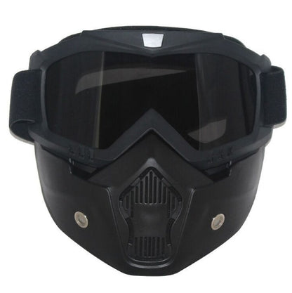 Tactical Goggles for Motorcycle &amp; Bicycle