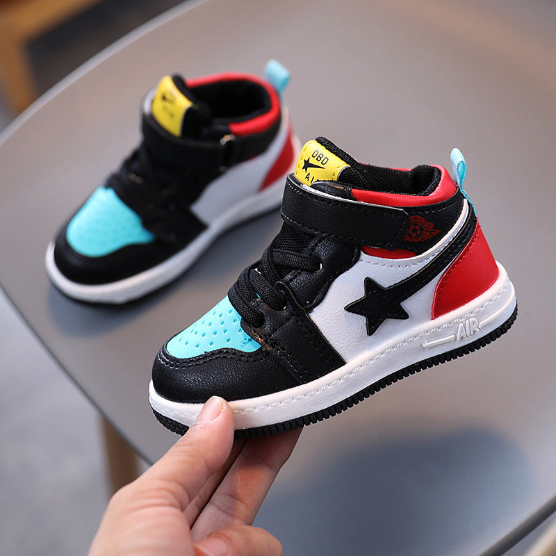 Chaussures de Sport Décontractées pour Enfants