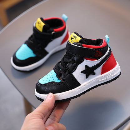 Chaussures de Sport Décontractées pour Enfants
